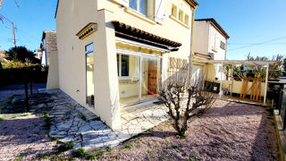  Maison à louer 4 pièces 88 m² Carcassonne