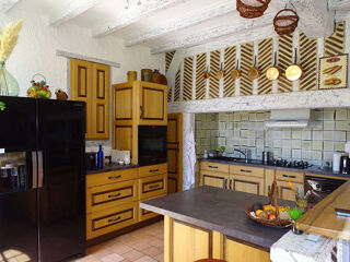  Maison � vendre 5 pi�ces 138 m�