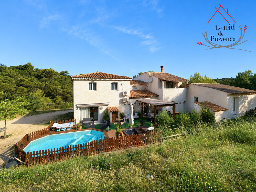 Vente Maison Maison de 250m2 à Valréas Valreas