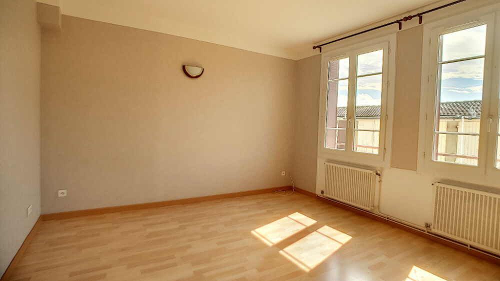 Location Appartement APPARTEMENT AUXERRE - 2 pièce(s) - 32.66 m2 Auxerre