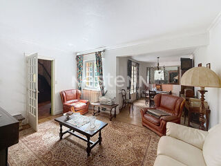  Maison � vendre 5 pi�ces 137 m�