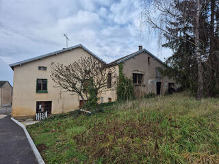  Maison � vendre 4 pi�ces 100 m�