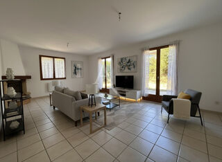  Maison à vendre 4 pièces 93 m²