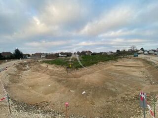  Terrain � vendre 491 m�