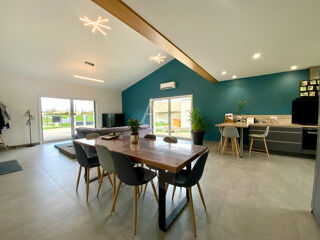  Maison � vendre 5 pi�ces 116 m�