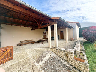  Maison à vendre 8 pièces 154 m²