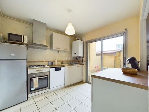  Appartement � louer 3 pi�ces 61 m�