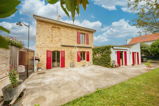  Maison � vendre 5 pi�ces 100 m�