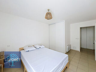  Appartement à louer 2 pièces 44 m²
