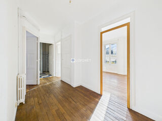 Appartement à vendre 3 pièces 75 m²