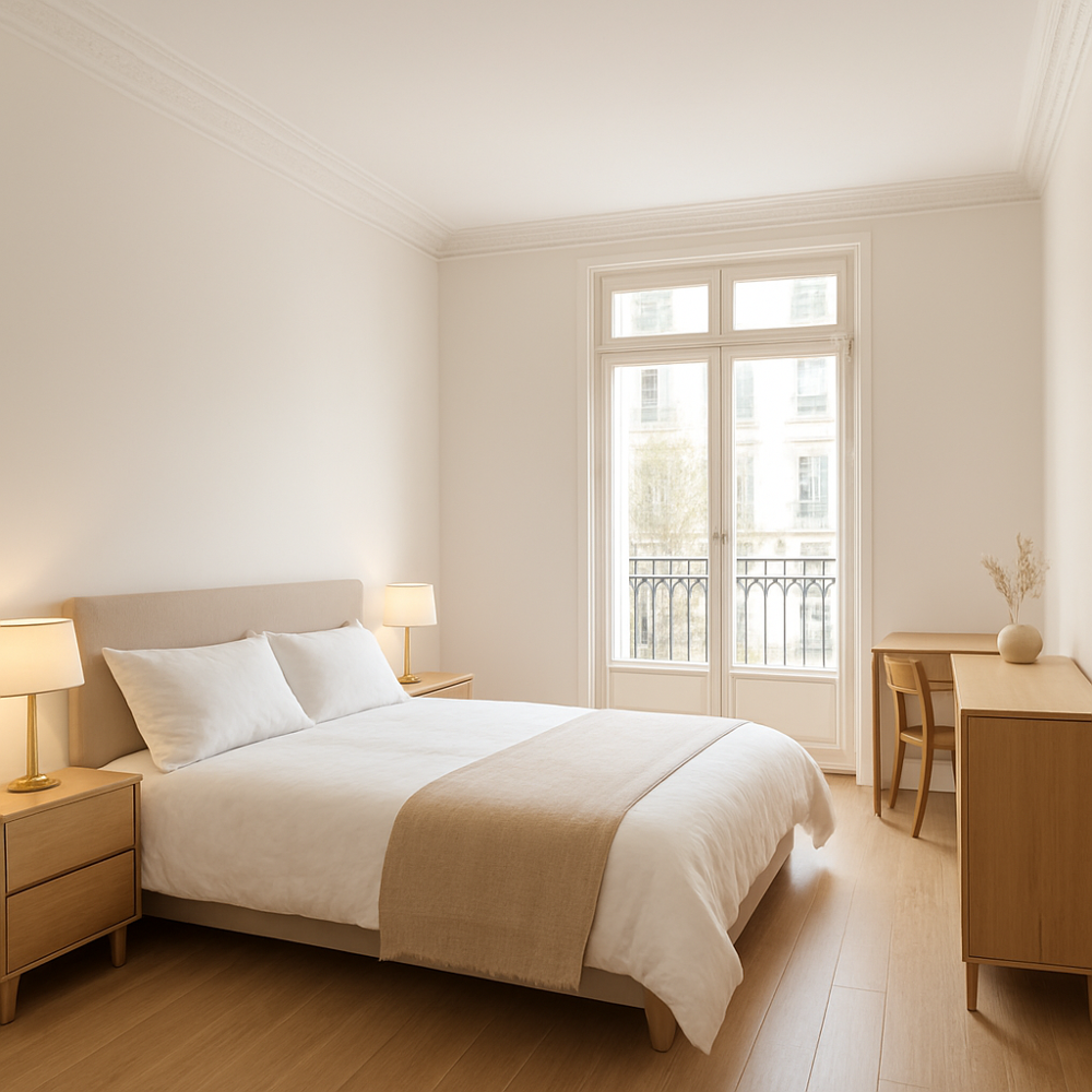 Appartement 5 pièces de 103 m2 (Saint-Malo)