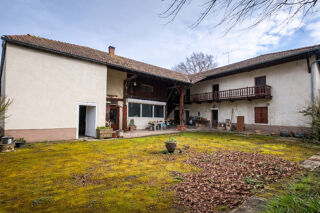  Maison � vendre 6 pi�ces 153 m�