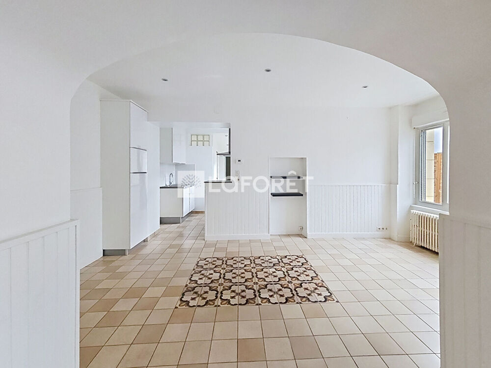 Maison Ploermel 6 pièce(s) 97 m2