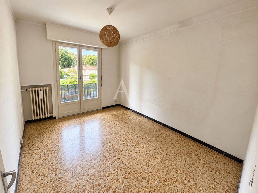 Vente Appartement Vente Appartement Contes 3 pièces 62.69 m2 Contes