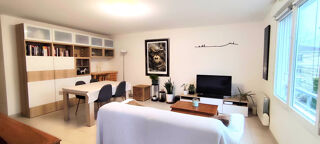  Appartement � vendre 4 pi�ces 87 m�