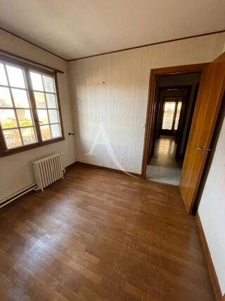  Maison à vendre 5 pièces 111 m²