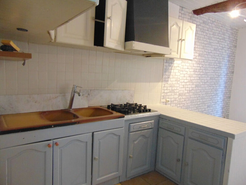 Vente Appartement STUDIO AVEC ALCÔVE Agde