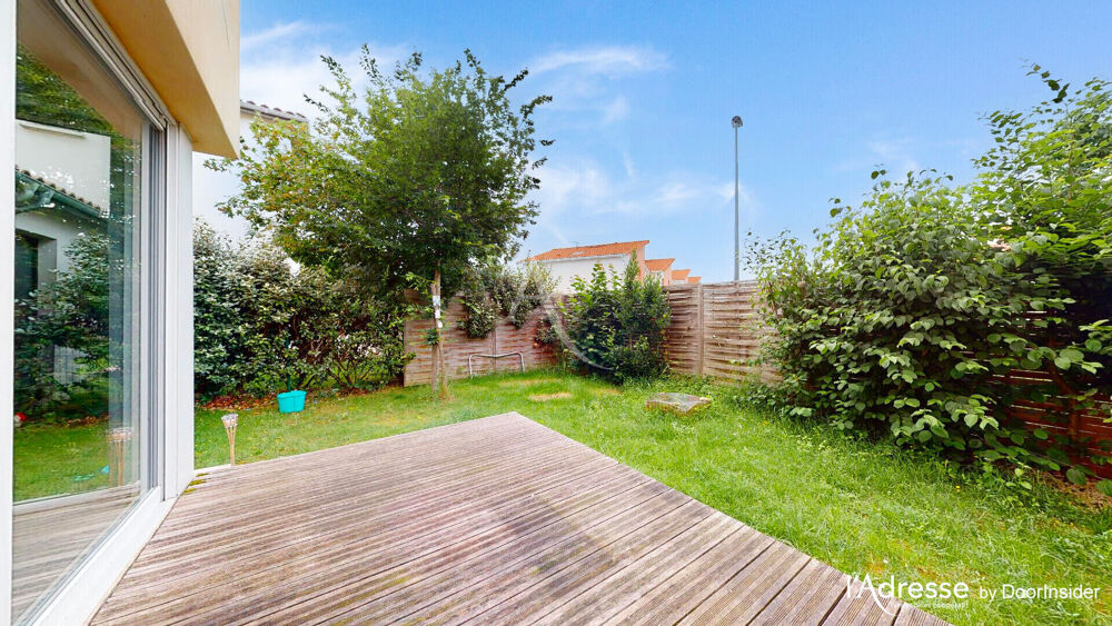 Vente Maison Villa T3 - Plaisance du Touch Plaisance du touch