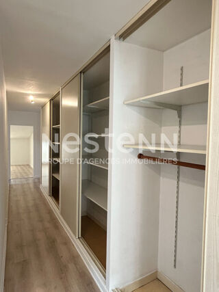  Appartement � louer 3 pi�ces 