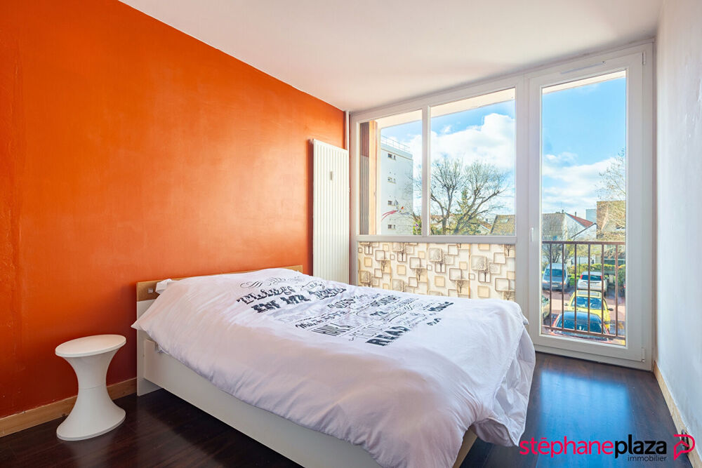 Vente Appartement Appartement Bezons 2 pièce(s) 51 m2 Bezons