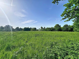  Terrain à vendre 3073 m²