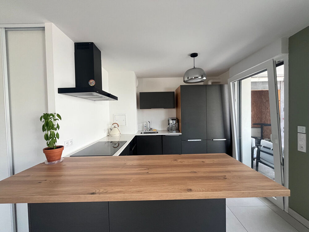 Appartement Selestat 3 pièce(s) 69.73 m2