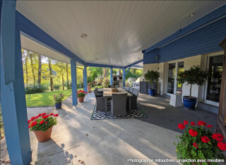  Maison � vendre 6 pi�ces 250 m�