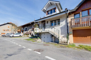  Maison � vendre 2 pi�ces 64 m�