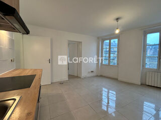 Location Appartement Appartement Meulan 2 pièces 34.26 m2 Meulan en yvelines