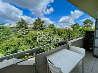  Appartement � vendre 3 pi�ces 60 m�