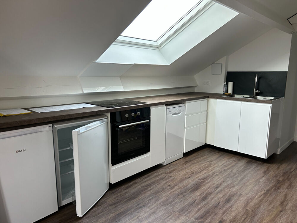 Appartement a louer ozoir-la-ferriere - 2 pièce(s) - 56 m2 - Surfyn