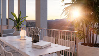  Appartement � vendre 3 pi�ces 70 m�