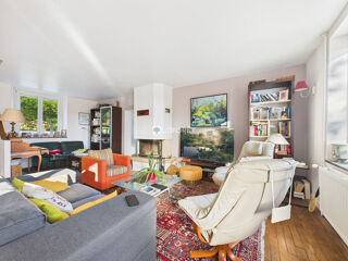  Maison à vendre 7 pièces 170 m²