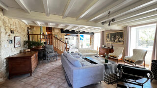  Maison � vendre 6 pi�ces 190 m�