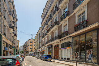  Appartement à vendre 4 pièces 115 m²