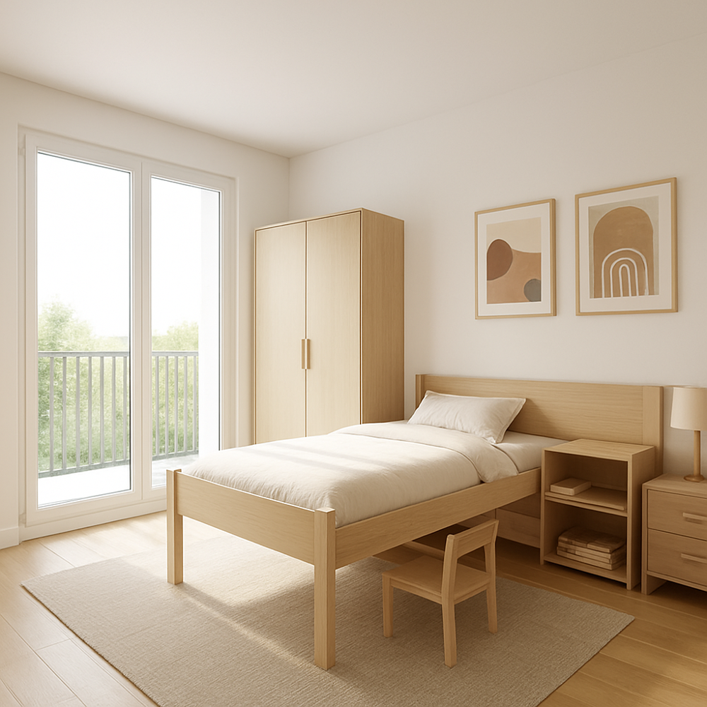 Vente Appartement Appartement 4 pièces de 108 m2 (Chatou) Chatou