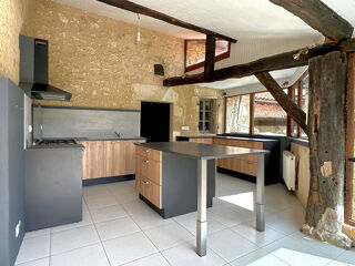  Maison à vendre 5 pièces 176 m²