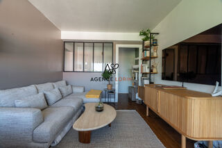  Appartement à vendre 3 pièces 65 m²