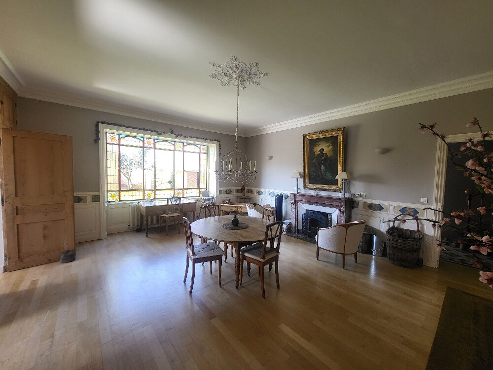 � vendre  Maison Ch�tillon-sur-Chalaronne (01400)