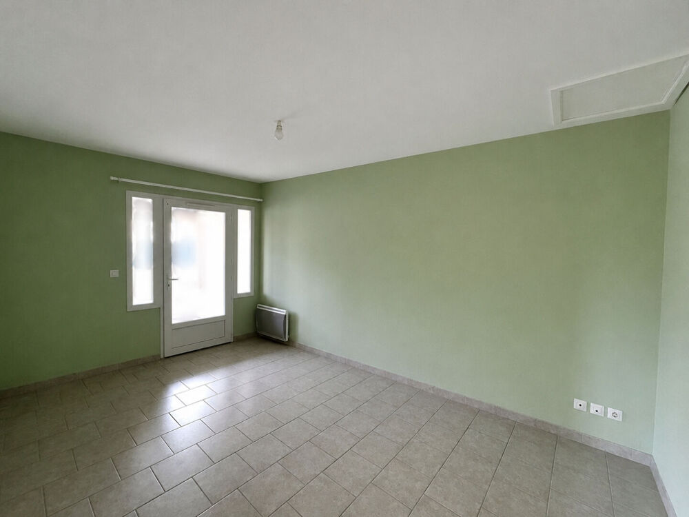 Location Maison Maison 1 chambre de plain pied - Brie Sous Archiac Brie sous archiac
