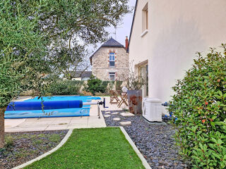  Maison � vendre 6 pi�ces 167 m�