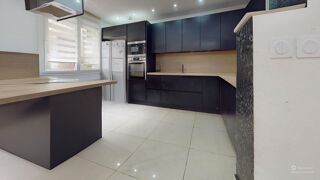  Appartement  vendre 4 pices 76 m