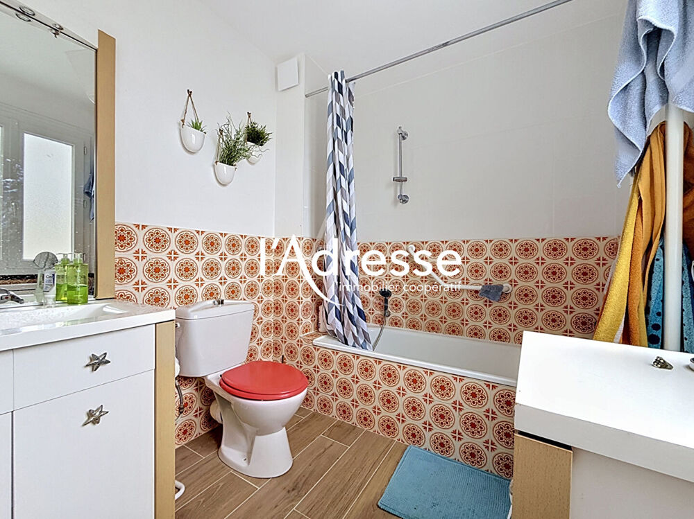 Vente Maison Maison architecturale avec charme & beaux volumes, Coup de coeur à Saint-Avertin Saint avertin