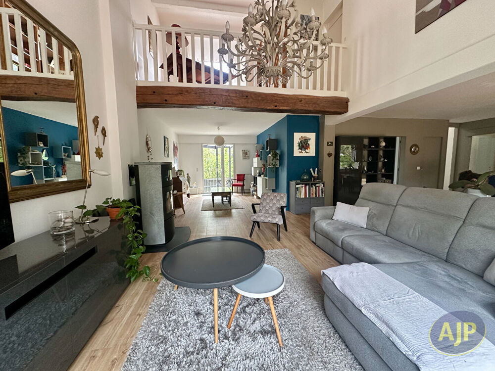 Maison 180 m²