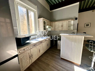  Appartement à louer 3 pièces 67 m²