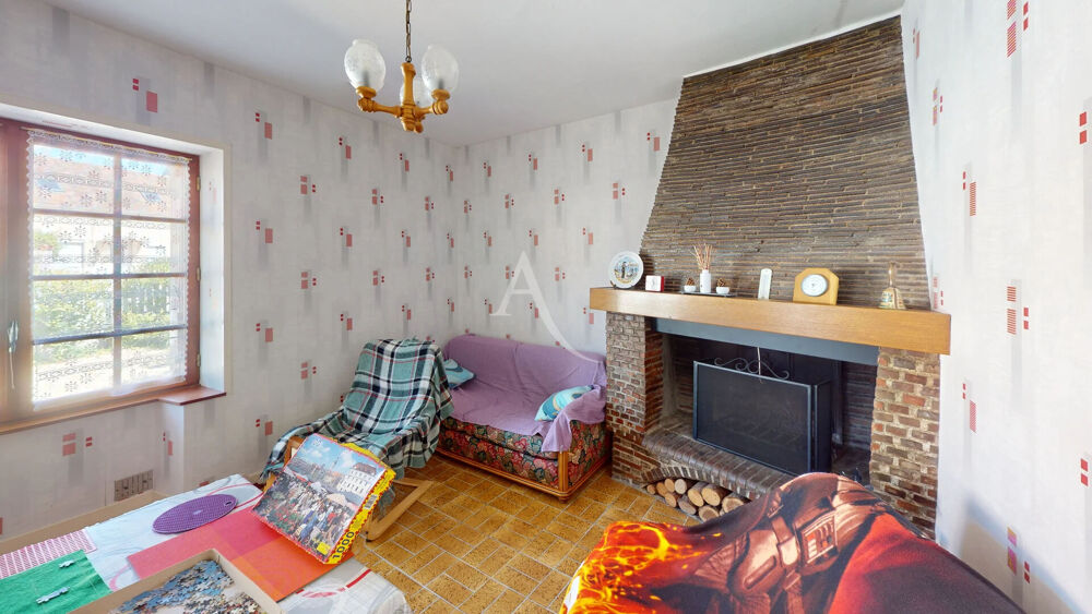 Vente Maison Maison Secteur Le Châtelet en Brie 5 pièce(s) 108.77 m2 Le chatelet en brie