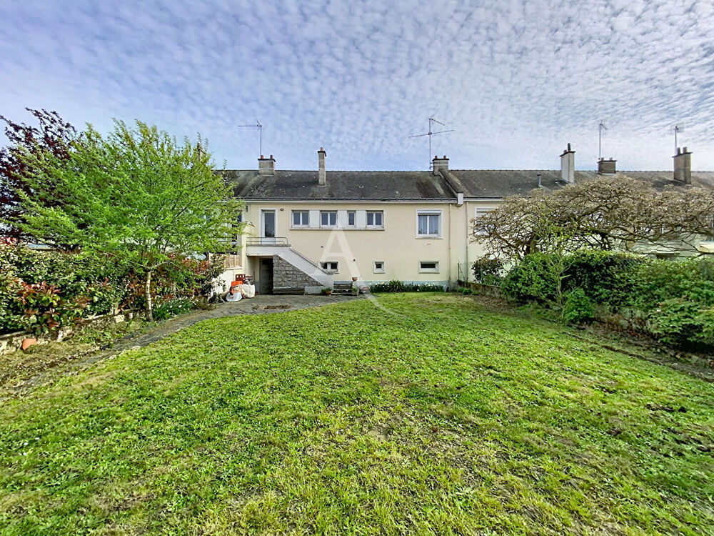 Maison 5 pièces 106 m² · à Angers · 106 m² · 317 500 €