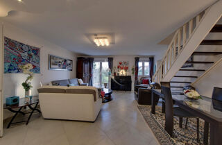  Appartement � vendre 4 pi�ces 82 m�