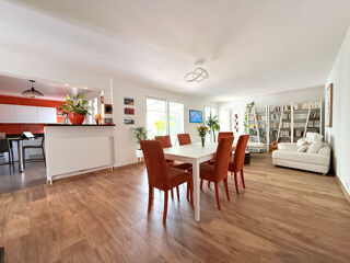  Maison � vendre 6 pi�ces 127 m�