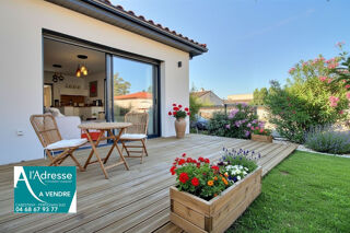  Maison à vendre 4 pièces 91 m²